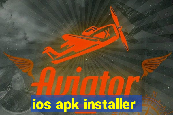 ios apk installer